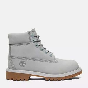 Toddler Timberland® 50th Edition Premium 6-Inch Waterproof Boot